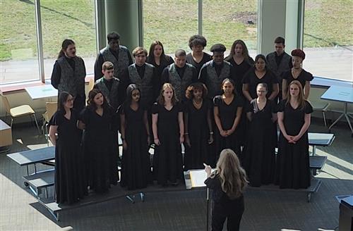 Choraliers 2024